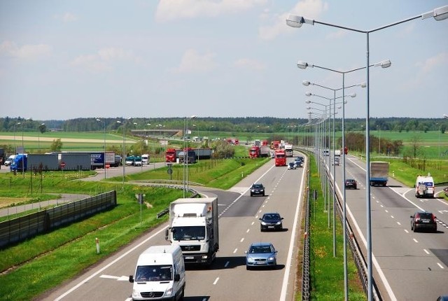 Nie popełniaj tych błędów na autostradzie - poradnik