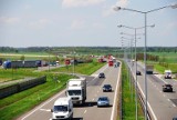 Bezpieczna jazda autostradą - nie blokuj, ale i nie poganiaj