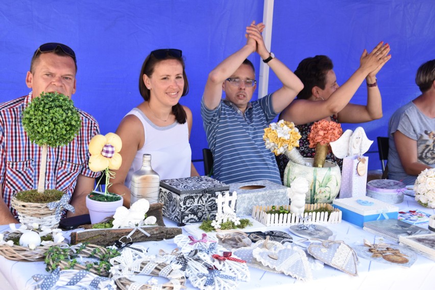 Piknik rodzinny na przystani w Nakle. Imprez nad Notecią będzie więcej (zdjęcia)