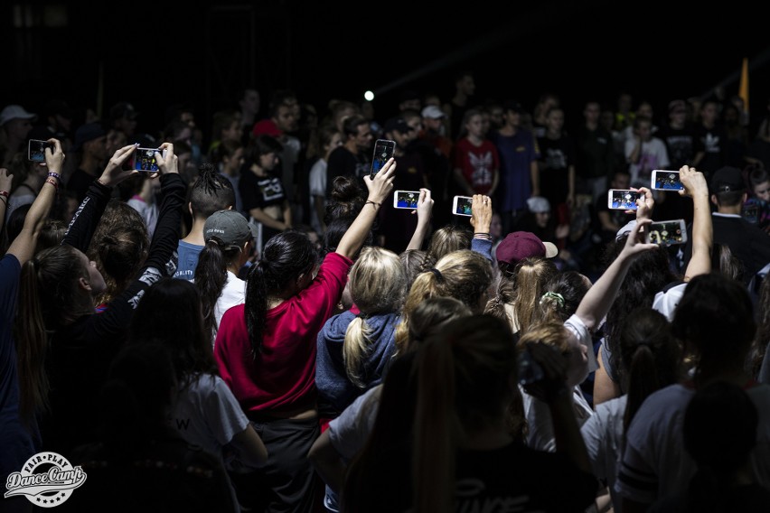 Dziewiąty Fair Play Dance Camp 2019 to największy edukacyjny...