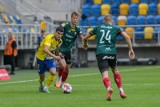 Arka Gdynia zagra z Odrą w Opolu o rehabilitację. Kibice wspierają żółto-niebieskich przed meczem