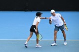 Jan Zieliński w finale miksta Australian Open!