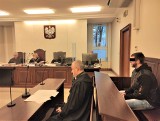 Były strażak-ochotnik prawomocnie skazany na karę 1,5 roku więzienia za trzy podpalenia w gminie Michałowo