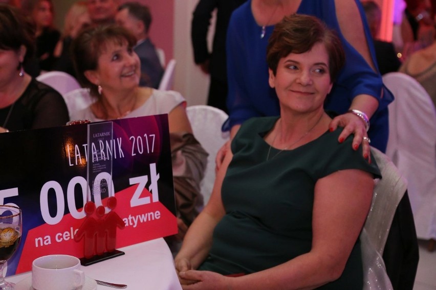 W 2017 roku Joanna Śpiechowicz została uhonorowana tytułem...
