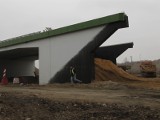 Budowa łącznika z autostradą będzie droższa o kilka milionów