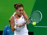 Shenzhen Open: Agnieszka Radwańska jest już w ćwierćfinale