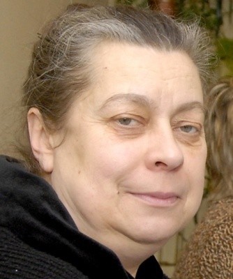 Mieczysława Kwolek-Pawełczak