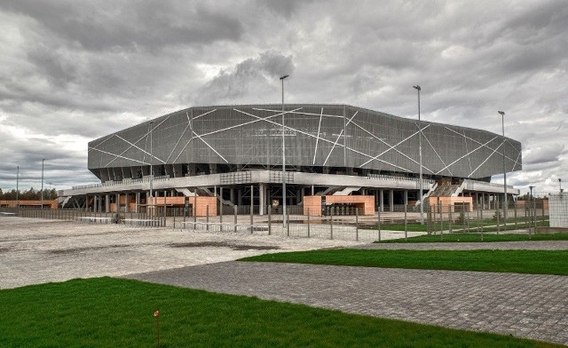 Arena Lwów