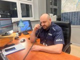 Dyżurny malborskiej policji zapobiegł samobójstwu mężczyzny. Miał tylko jego numer telefonu. Jak pomóc osobom w kryzysie psychicznym?