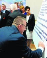 Powstało Porozumienie Samorządowe Kołobrzeg 2018. Cel? Wygrać wybory