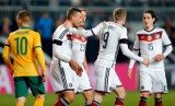 Niemcy odkryli karty. Oto ich szeroka kadra na Euro 2016!