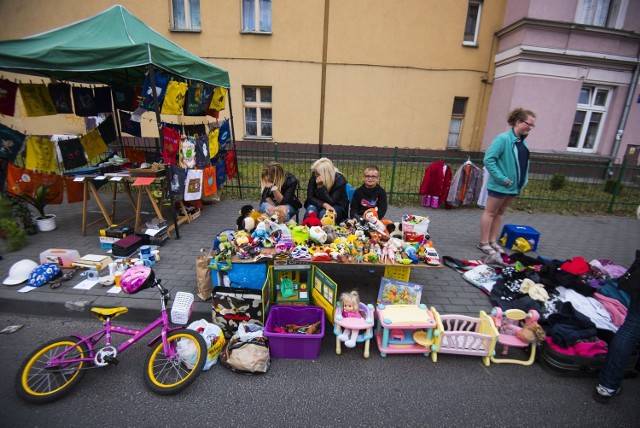 Impreza organizowana przez organizacje, wspólnoty i grupy nieformalne z Bydgoskiego Przedmieścia. W programie: warsztaty, spotkania, gry terenowe, animacje dla dzieci a także pchli targ. Pogoda na dziś, wideo: TVN Meteo Active/x-news