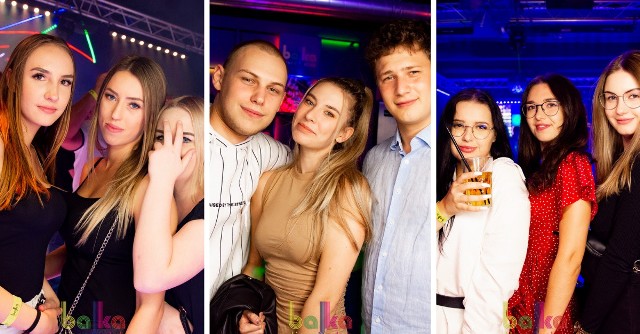 Tak się bawi Toruń w "Bajce". Zobaczcie najnowsze zdjęcia z imprez w toruńskich klubach! >>>>>