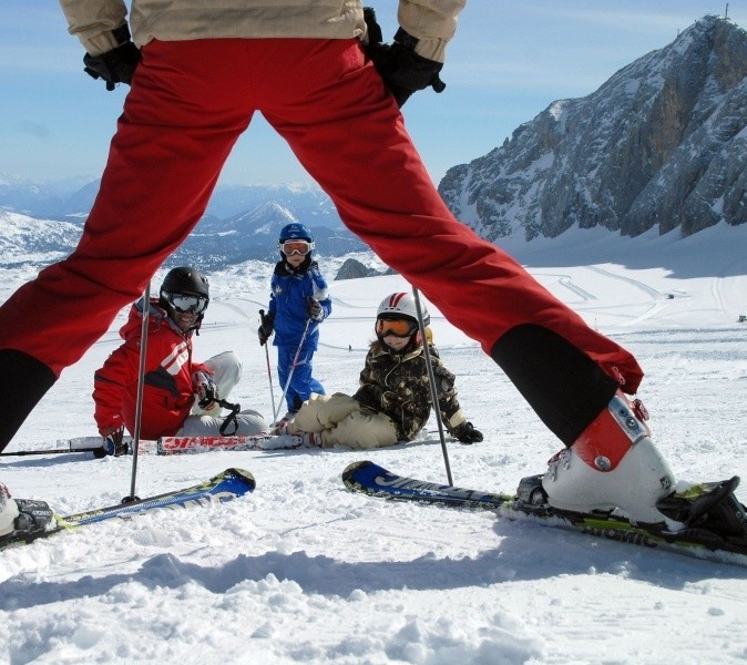 Austria. Styria – narciarskie oferty dla rodzin 
