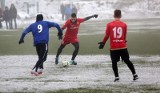 Widzew wygrał sparing, a kibice kupili już  ponad 12 tys. karnetów!