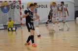 Statscore Futsal Ekstraklasa: Dreman Opole Komprachice wygrał z GI Malepszy Futsal Leszno