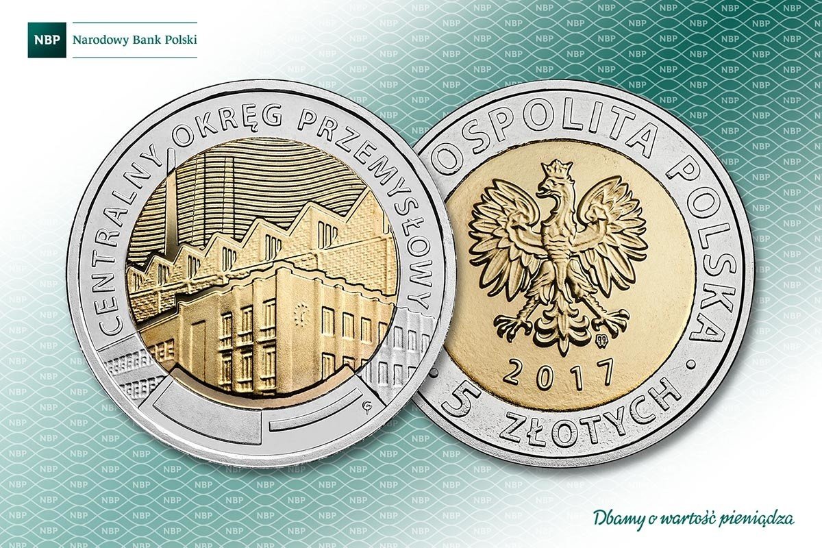 Oto nowe monety 5 zł i 10 zł | Gazeta Wrocławska