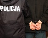 Gmina Wieliczka. Uciekał przed policją, bo miał narkotyki. 28-latkowi grozi więzienie