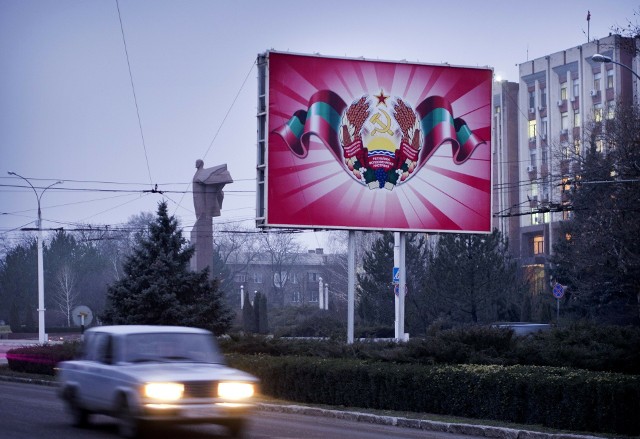 Czy Rosja uzna niepodległość Naddniestrza?