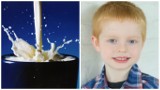 Polska Izba Mleka prosi o większy budżet na program  „Szklanka mleka”