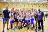 Od środy w Radomiu rozgrywane będą mistrzostwa Polski koszykarzy do lat 14