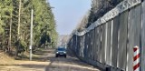 Straż Graniczna: 124 osoby próbowały w sobotę przekroczyć nielegalnie granicę białorusko-polską