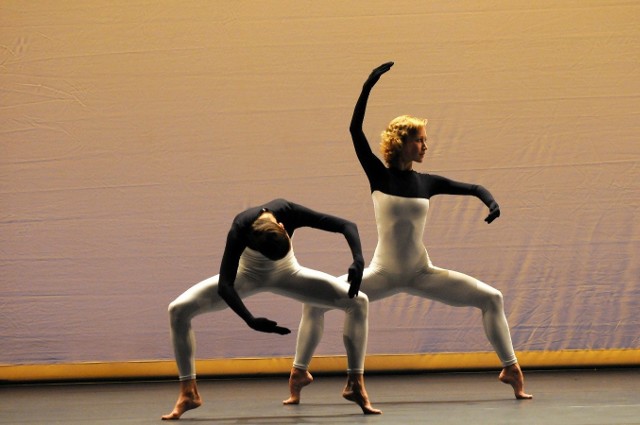 Balet Opery Lyońskiej zaprezentuje między innymi spektakl „Beach Birds”