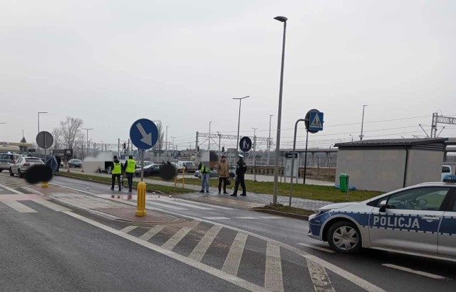 Nie żyje 66-letnia rowerzystka potrącona przez seata