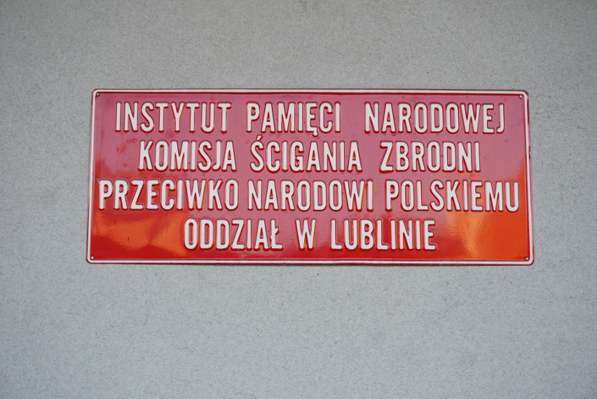 Lubelskie. Były wicekomendant MO skazany za zbrodnie przeciwko ludzkości