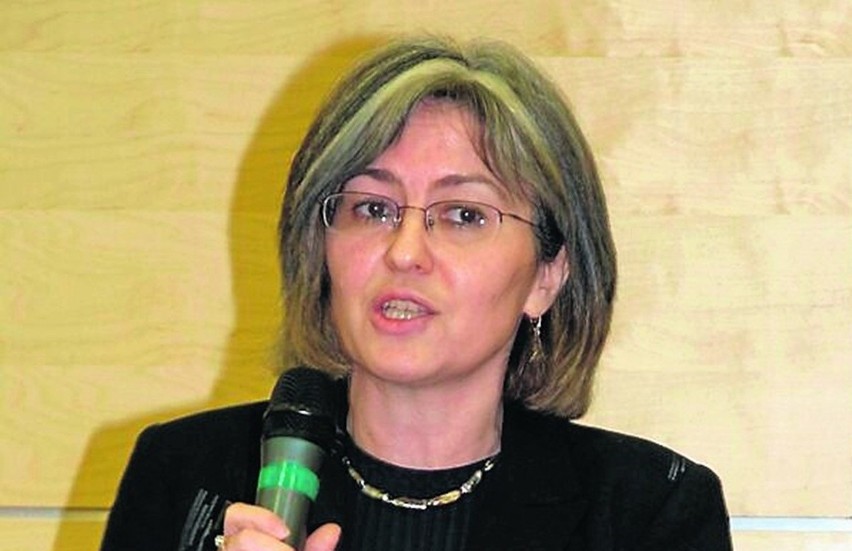 Prof. Jolanta Tambor
