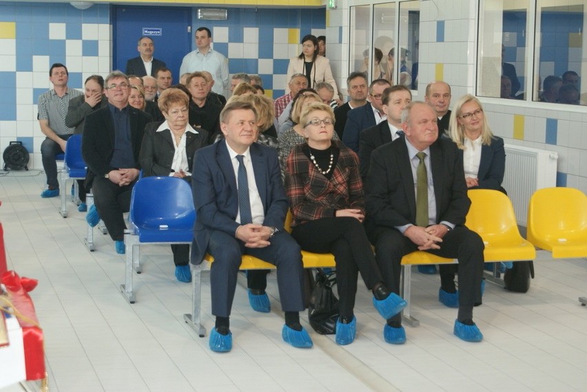 W piątek, po oficjalnej inauguracji, uczniowie szkoły...