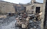 Rodzina z gminy Pionki straciła w pożarze warsztat stolarski. Cały czas trwa zbiórka na jego odbudowę