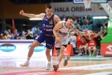 Śląsk – Stal: Mecz na zawał serca! WKS tylko jeden krok od półfinału Orlen Basket Ligi!
