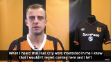 Liga angielska. Grosicki o grze w Hull: Wprowadzę tu szaleństwo boiskowe