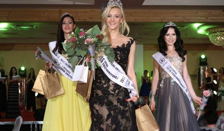 Nasze dziewczyny w ćwierćfinale Miss Polski i Miss Polski Nastolatek 2017 