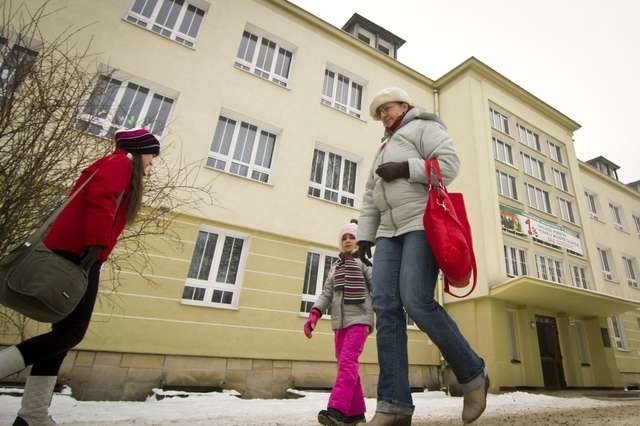 Państwowy Zespół Szkół Muzycznych w Bydgoszczy będzie po feriach jeszcze lepiej strzeżony