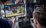 DAZN Katowice: E-sportowy serwis live streamingu startuje w Katowicach. Praca w Perform Group