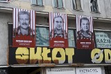 Poznań: Skłot Od:zysk nie daje się ruszyć. Anarchiści nie chcą oddać budynku