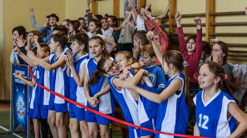 Biały Miś 2017: Gratulacje dla zwycięzców, brawa dla pokonanych [galeria]