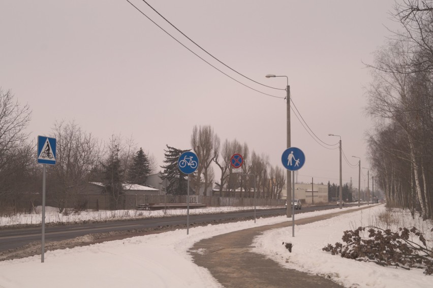 Pabianice. Współpraca PGE i miasta przy modernizacji linii tramwajowej nr 41 