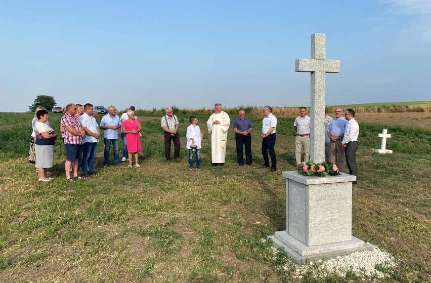 W ostatnich miesiącach wykonano w tym miejscu szereg prac...