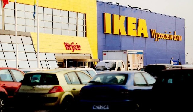 IKEA apeluje o zwrot pianek.