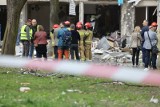 Ciężko poparzony po wybuchu w Tychach trafił na oparzeniówkę w Siemianowicach Śląskich. Niemal 40 osób poprosiło o lokal zastępczy