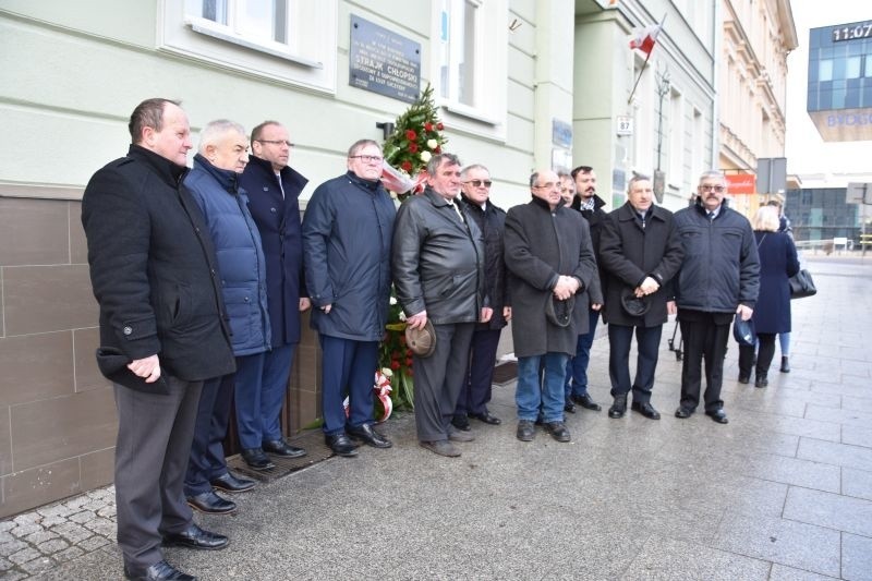 Bydgoski Marzec. Pamiętają, że od strajku chłopskiego się zaczęło [zdjęcia]