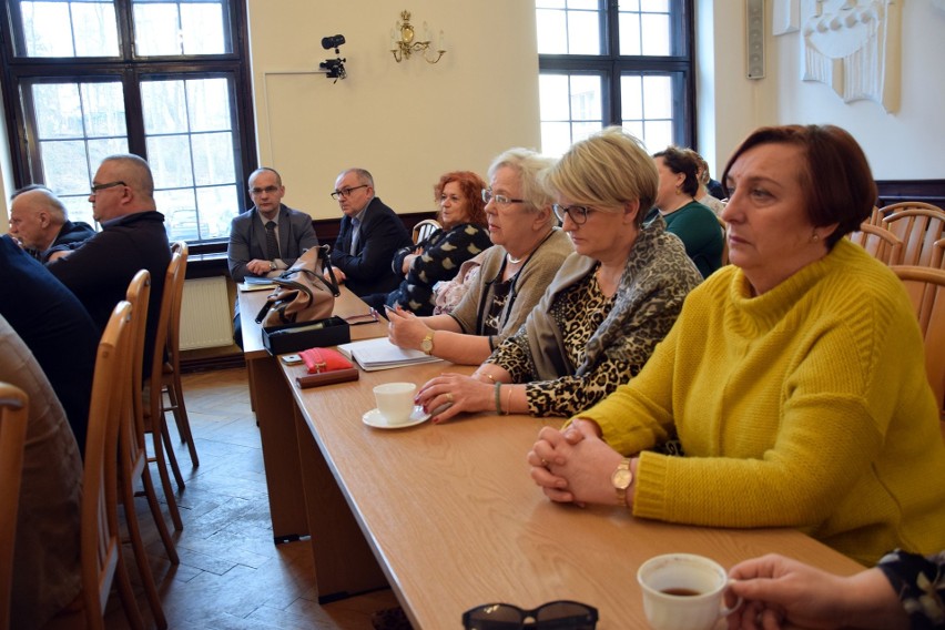 Będą zmiany w sieci organizacji szkół w gminie Miastko (zdjęcia) 