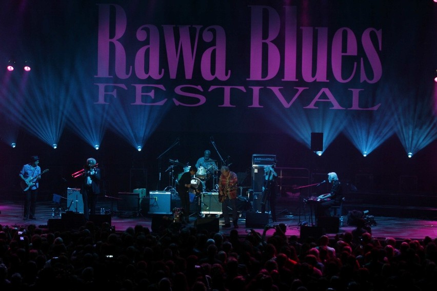 Rawa Blues Festival 2015