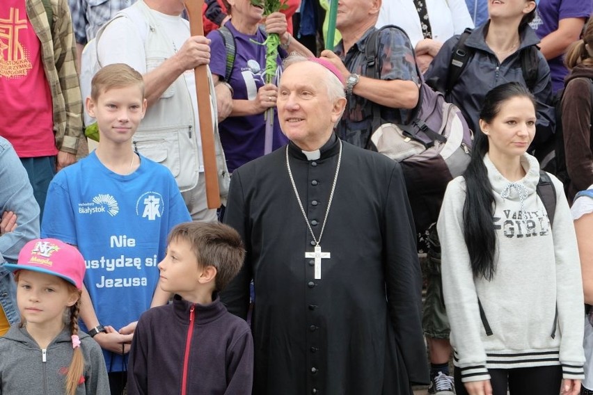 W homilii ks. dr. Marian Strankowski podkreślił rolę...