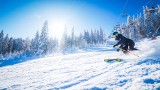 Bachledka Ski & Sun. Bajkowa zima w magicznych dolinach i dotyk światła. Niesamowite widoki na Magurę Spiską i Tatry