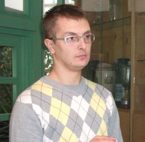 Jakub Stranz