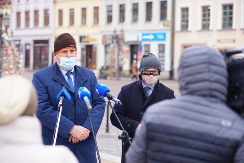 Do złożenia uchwały o przyłączeniu Malawy do Rzeszowa...